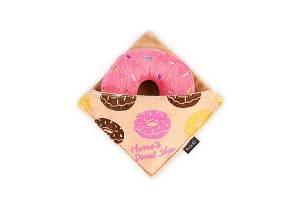 P.L.A.Y. doughboy donut - mini