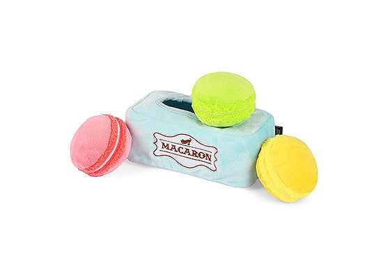 P.L.A.Y. pup café mutt-a-rons - mini