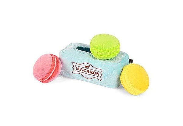 P.L.A.Y. pup café mutt-a-rons - mini