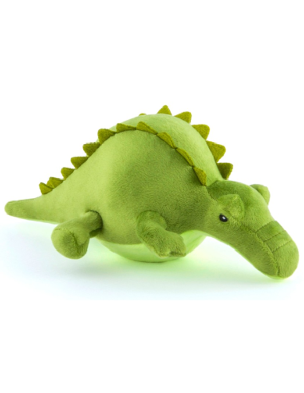 P.L.A.Y. crocodile