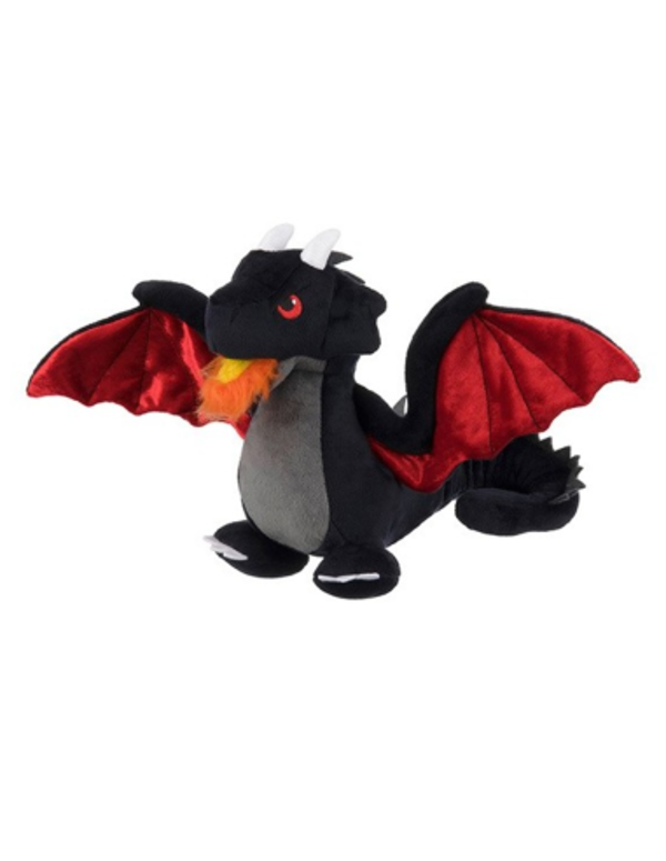 PLAY Willow's Mythical - Dragon