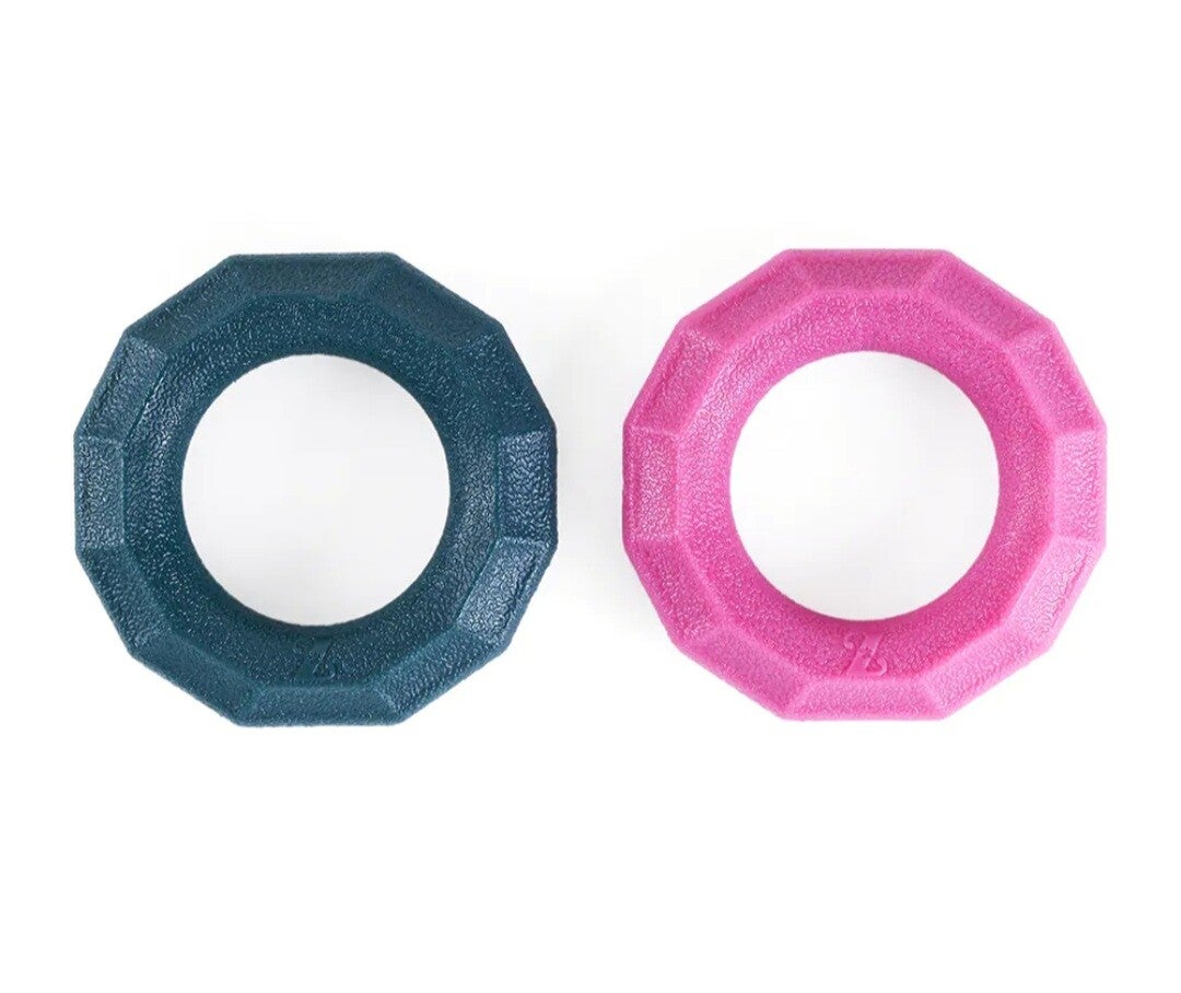 Zippytuff ring 2-pack small