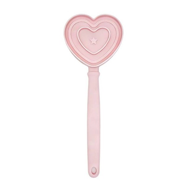 Lickstick heart
