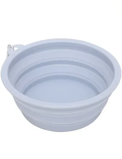 Drinkbakje opvouwbaar