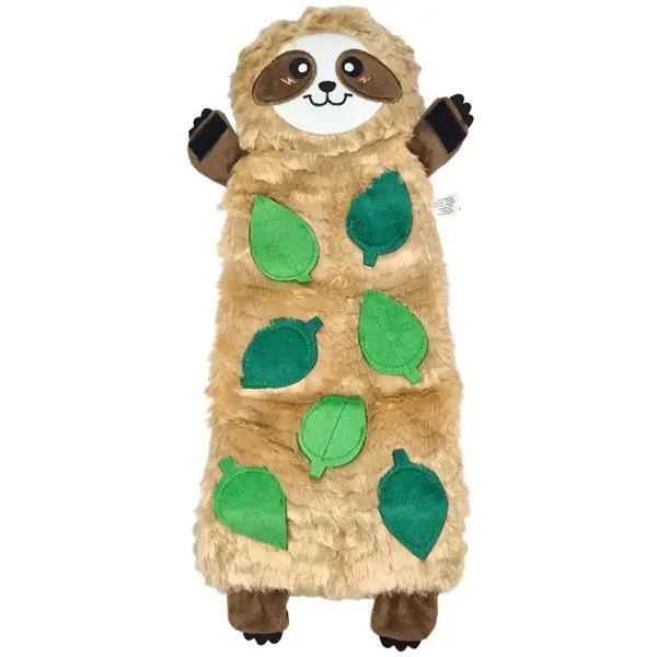 Snufflerz Blankets – Sloth