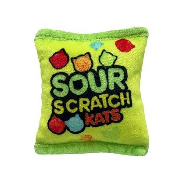 Sour scratch