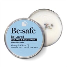 Beloved Safe Paw And Nose Balsem 60 gram