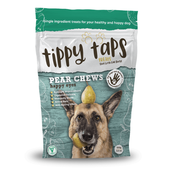 Tippy taps - peer