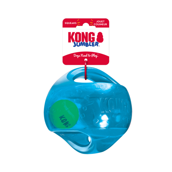 KONG jumbler 14 cm
