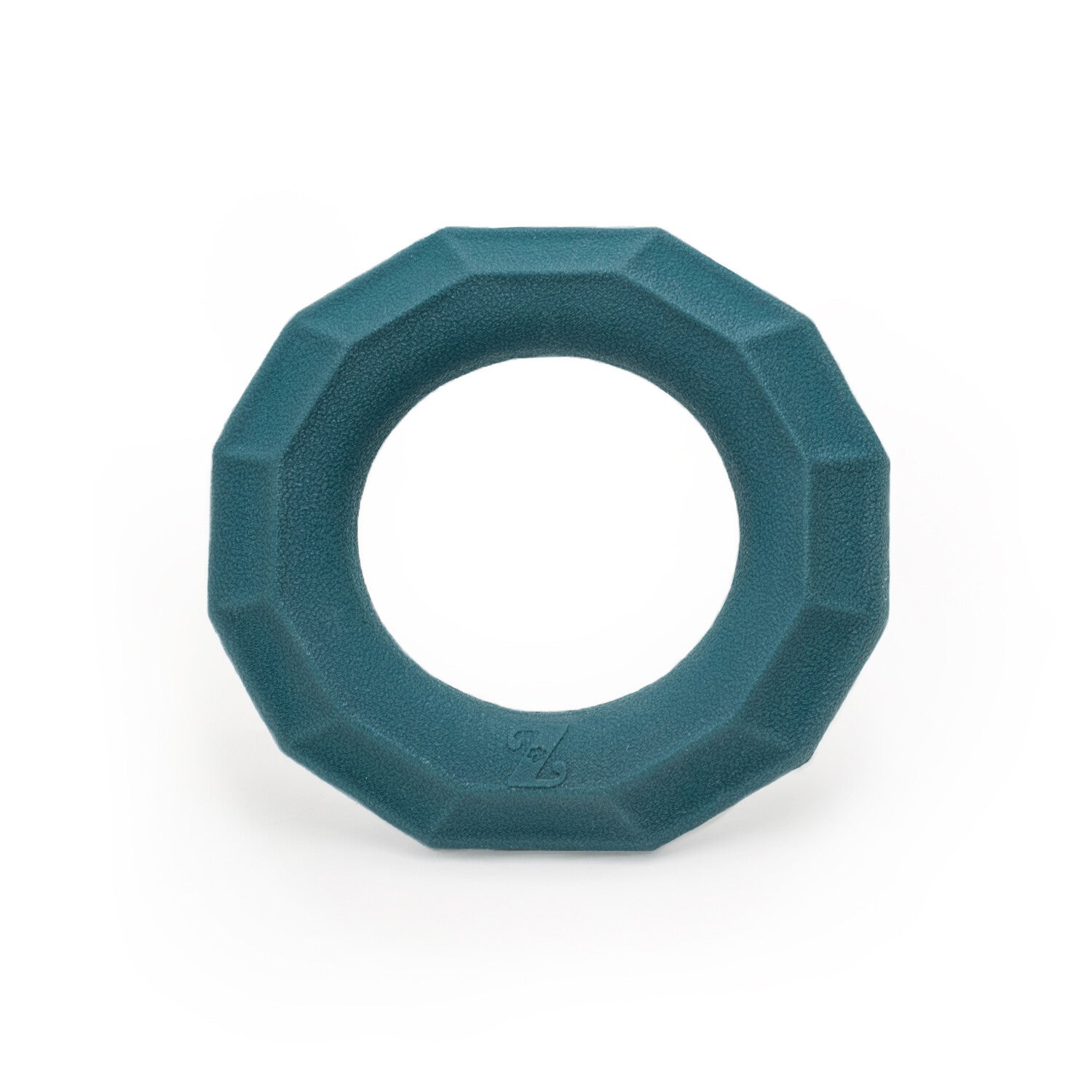 Zippytuff emerald ring