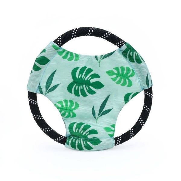Frisbee monstera