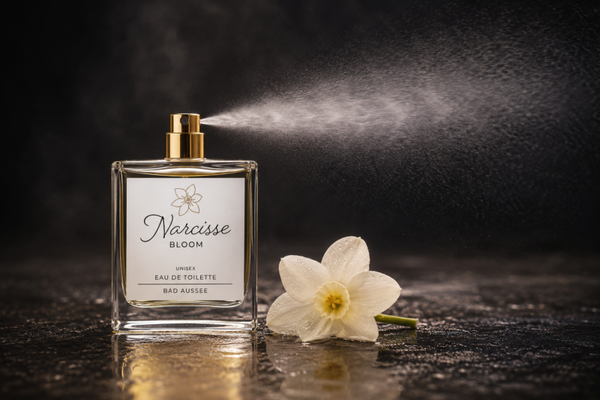 Eau de Toilette - Unisex 50ml