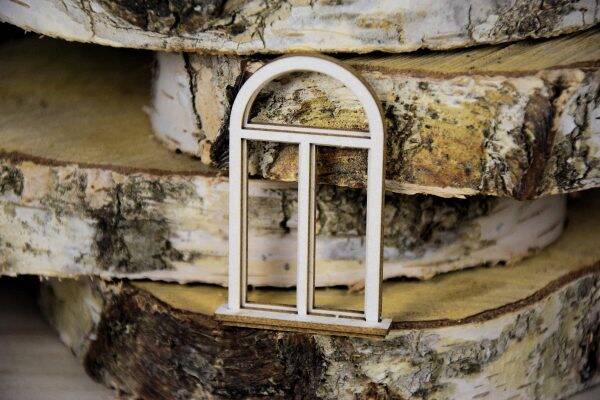 snipart chipboard gelaagd raam