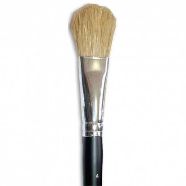 Stamperia standarino brush size 4