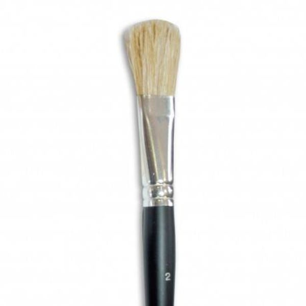 Stamperia standarino brush nr 2