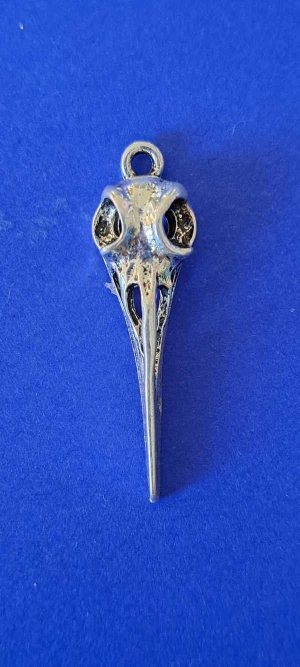 Bedel schedel 1