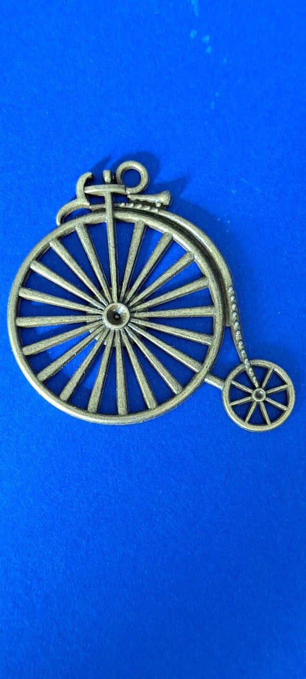 Bedel vintage fiets
