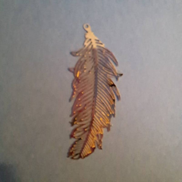 Filigraan embellishments veer