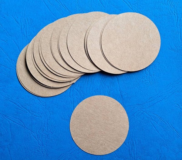 Atc coins kraft