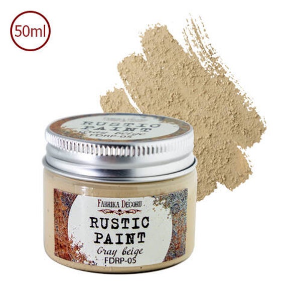 fabrika decoru chameleon rustic beige