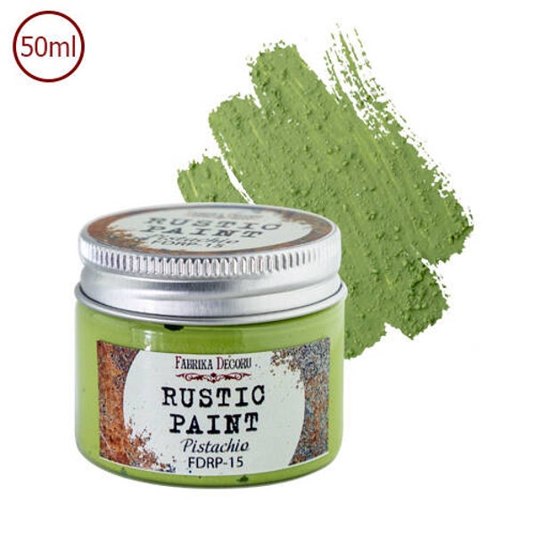 fabrika decoru chameleon rustic pistachio