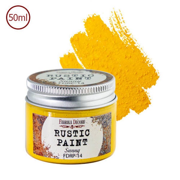 fabrika decoru chameleon rustic sunset