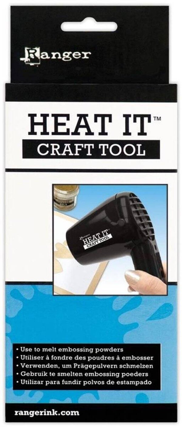 ranger heat it crafttool