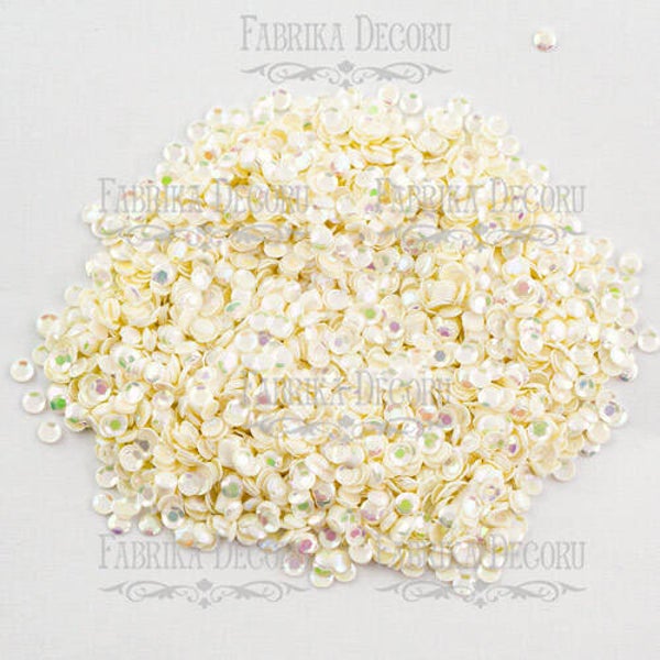fabrika decoru sequins 501