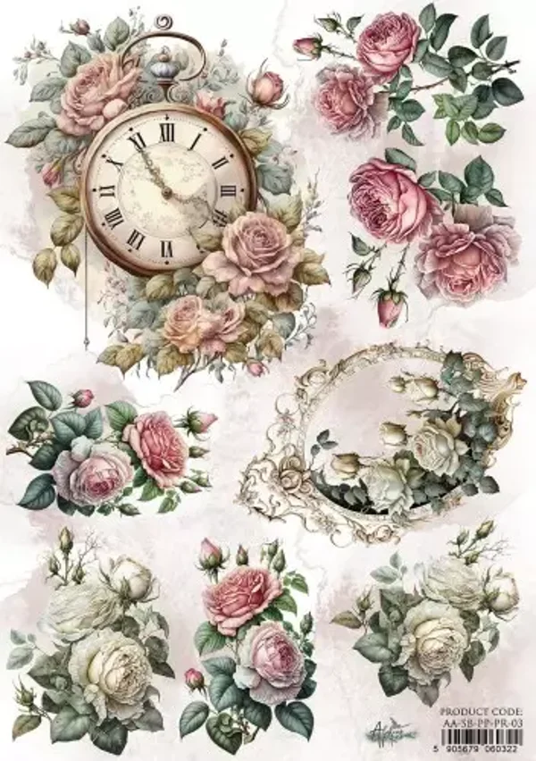 alchemy of art  rijstpapier simple beautiful 3