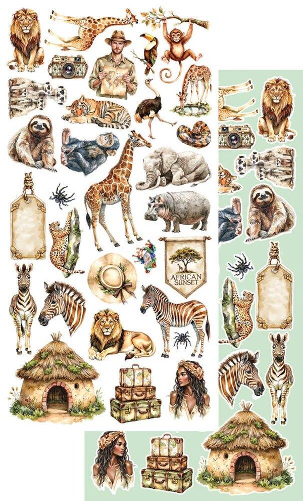 alchemy of art wild adventures extra`s