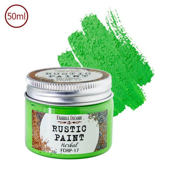 fabrika decoru chameleon rustic herbal