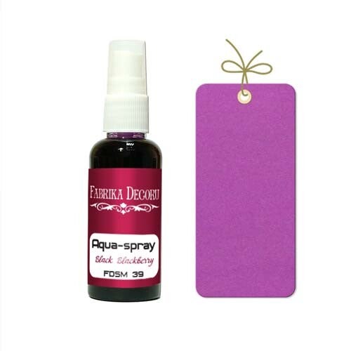 fabrika decoru aqua apray blackberry