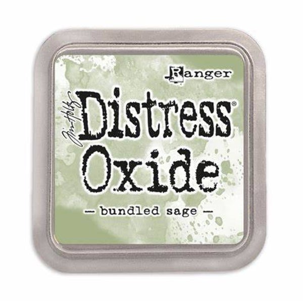 distress oxide bundled sage