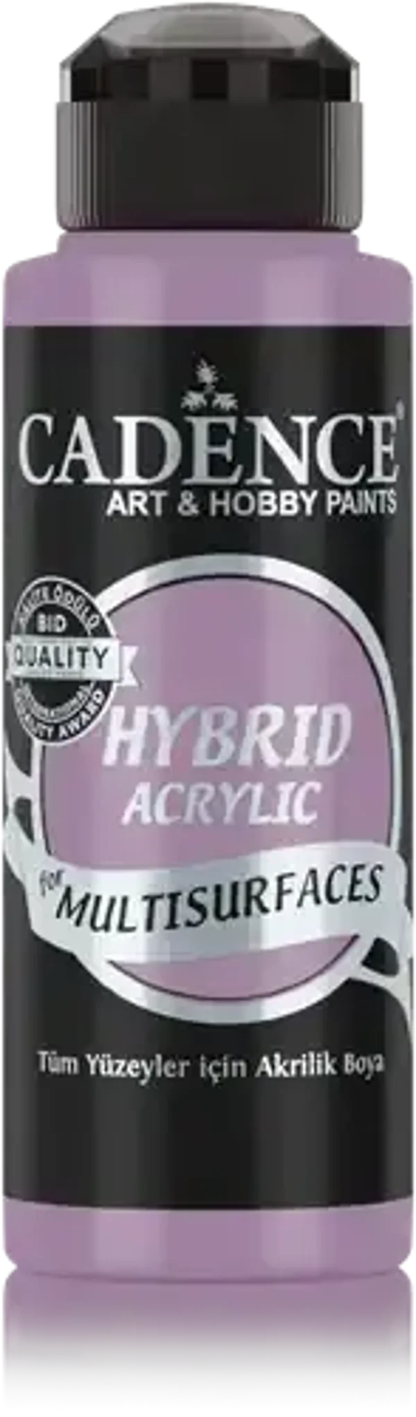 Cadence hybride acrylverf 120ml iris
