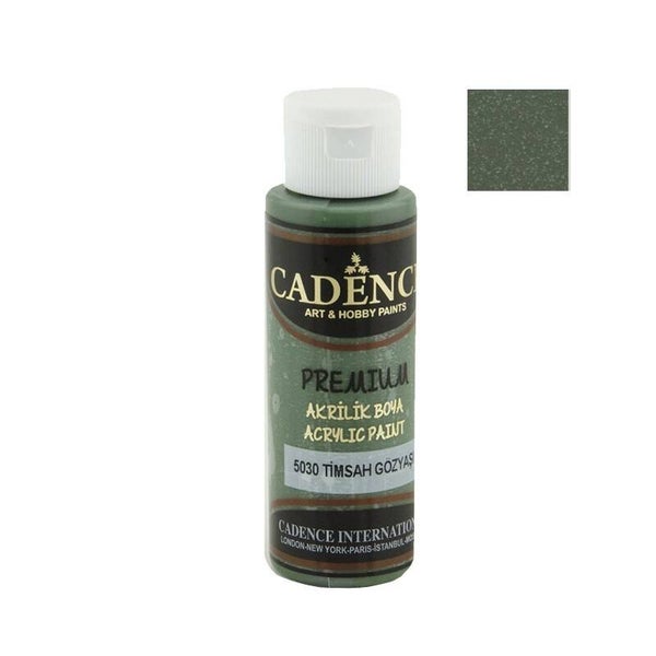 cadence premium acryl verf crocidile tears
