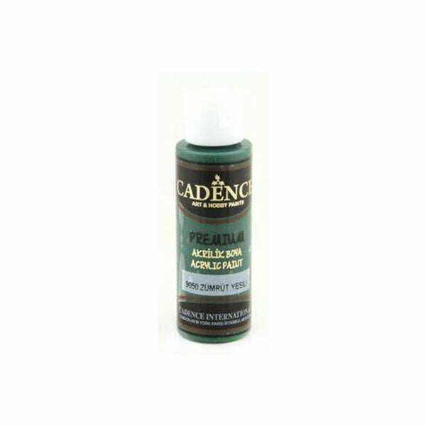 cadence premium acryl verf emerald green