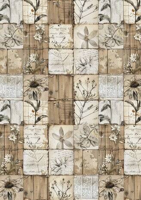 ciao bella rijstpapier codex