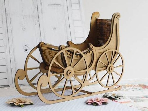 kreatywna hdf kerstslee
