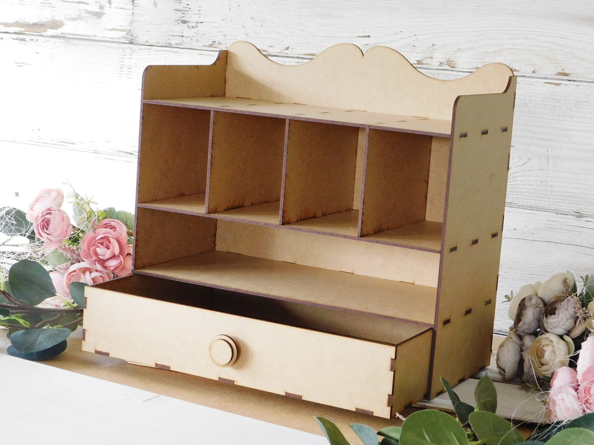 kreatywna hdf bureauorganizer