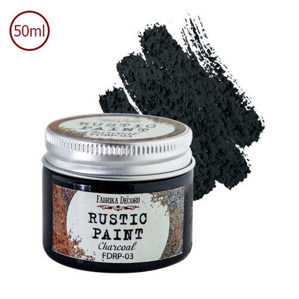 fabrika decoru chameleon rustic charcoal