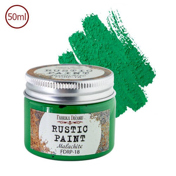fabrika decoru chameleon rustic malachite