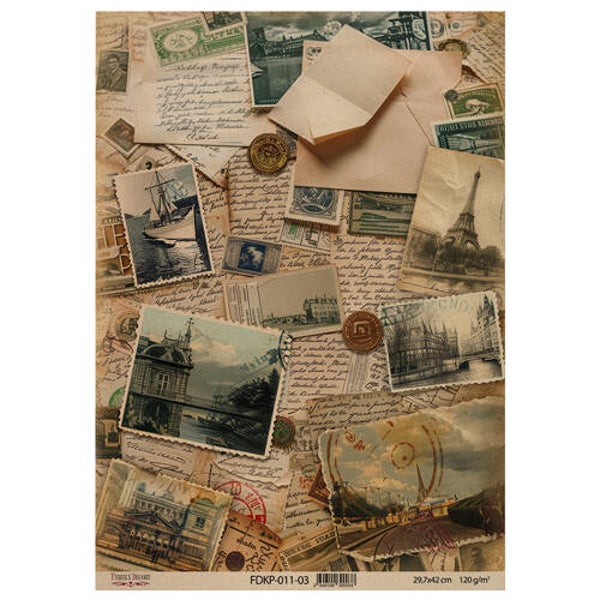 fabrika decoru decoupage papier vintage europe 3