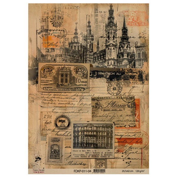 fabrika decoru decoupage papier vintage europe 4