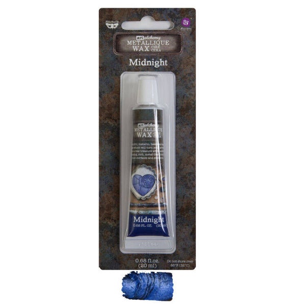 finnabair wax midnight