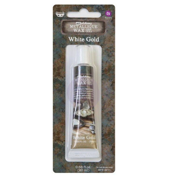 finnabair wax white gold
