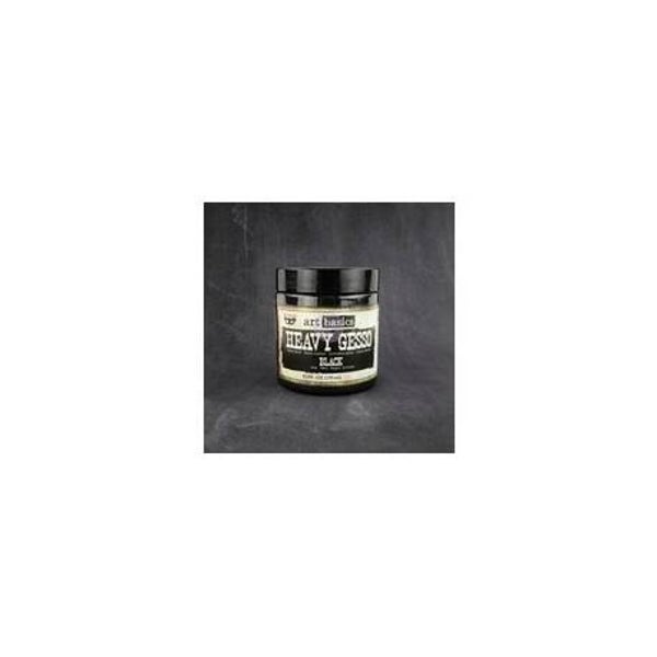 finnabair gesso zwart