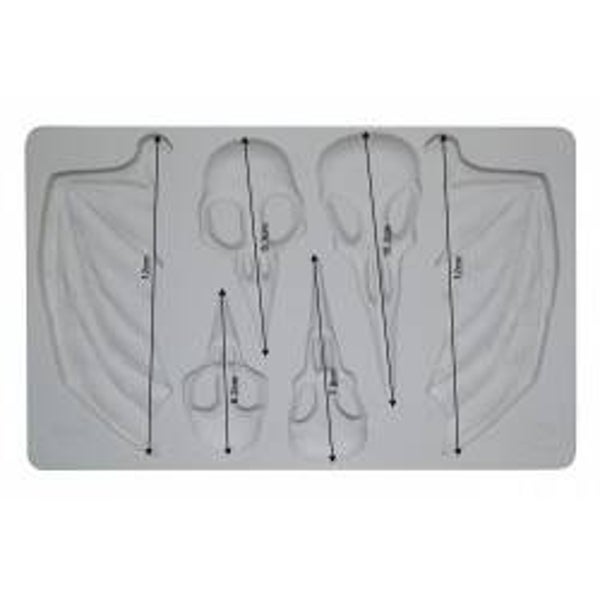 finnabair mould birds & bats