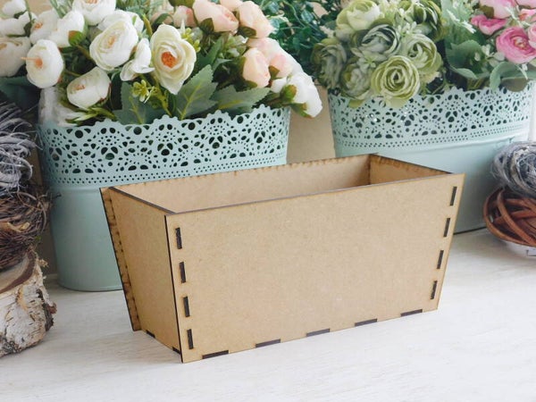 kreatywna hdf grote rechte pot