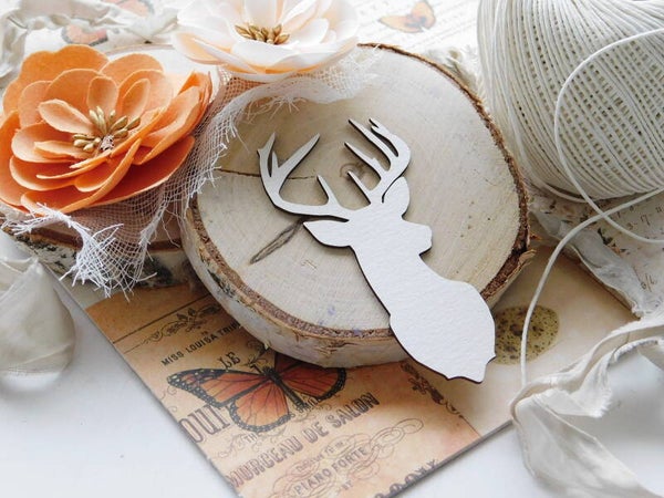 kreatywna chipboard hert