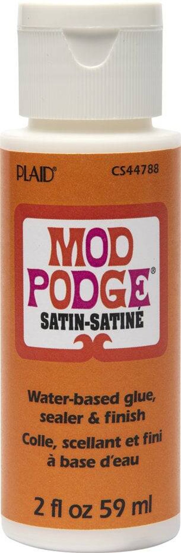 Mod podge satin sealen 59 ml